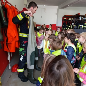 Spoznavali smo reševalne službe Spoznavali smo reševalne službe
