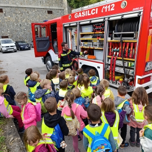 Spoznavali smo reševalne službe Spoznavali smo reševalne službe