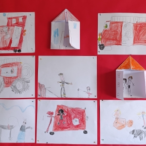 Spoznavali smo reševalne službe Spoznavali smo reševalne službe