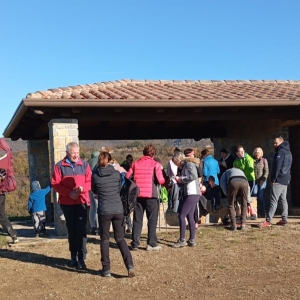 2. pohod Ringa raja od kraja do kraja 2. pohod Ringa raja od kraja do kraja