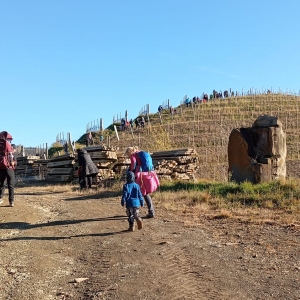 2. pohod Ringa raja od kraja do kraja 2. pohod Ringa raja od kraja do kraja