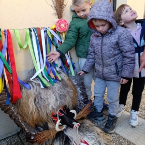 Korant na obisku Korant na obisku