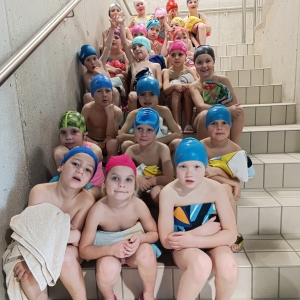 Plavalni tečaj Plavalni tečaj