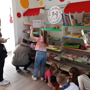 Izmenjevalnica igrač Izmenjevalnica igrač