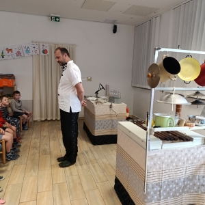 Zvočna kuhna Zvočna kuhna