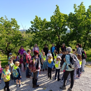 Na pohodu z upokojenkami Na pohodu z upokojenkami