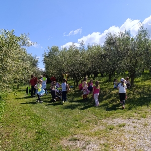 Na pohodu z upokojenkami Na pohodu z upokojenkami