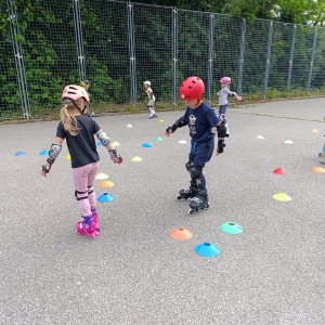 Tečaj rolanja Tečaj rolanja