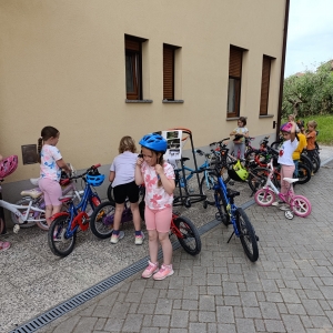 Kolesarimo Kolesarimo