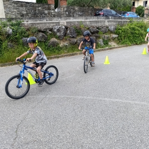 Kolesarimo Kolesarimo