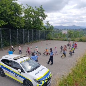 Kolesarimo Kolesarimo