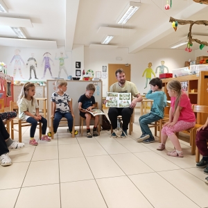 Zbirka pravljic Aaauuu Zbirka pravljic Aaauuu