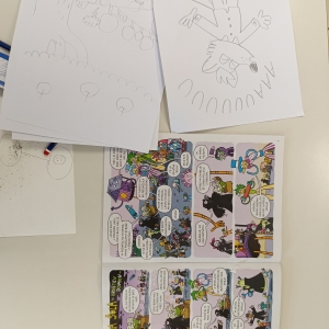 Zbirka pravljic Aaauuu Zbirka pravljic Aaauuu