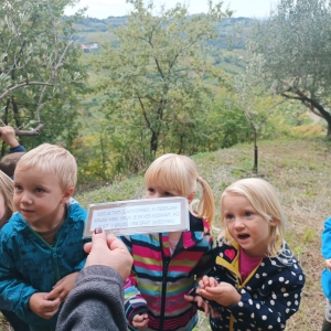 Teden otroka v Kojskem Teden otroka v Kojskem