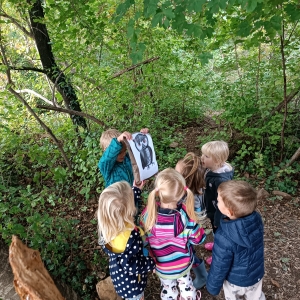 Teden otroka v Kojskem Teden otroka v Kojskem