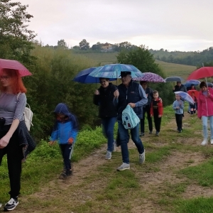 Pohod z nonami in nonoti Pohod z nonami in nonoti