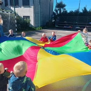 Teden otroka v Kojskem Teden otroka v Kojskem