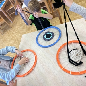 Zeleni nahrbtnik Zeleni nahrbtnik