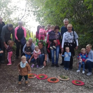 TEDEN OTROKA TEDEN OTROKA