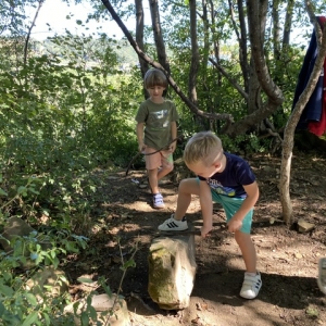 September v Kojskem September v Kojskem