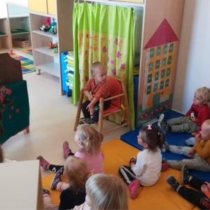 TEDEN OTROKA TEDEN OTROKA