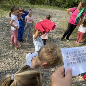 ISKANJE SKRITEGA ZAKLADA ISKANJE SKRITEGA ZAKLADA