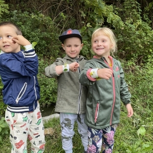 Tradicionalni pohod z “nonami in nonoti” Tradicionalni pohod z “nonami in nonoti”