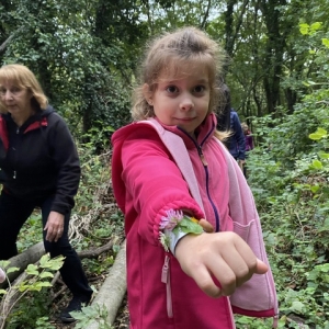 Tradicionalni pohod z “nonami in nonoti” Tradicionalni pohod z “nonami in nonoti”