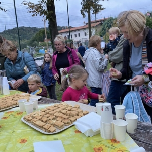 Tradicionalni pohod z “nonami in nonoti” Tradicionalni pohod z “nonami in nonoti”