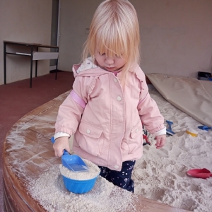 September v Kojskem September v Kojskem