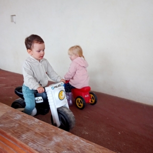 September v Kojskem September v Kojskem