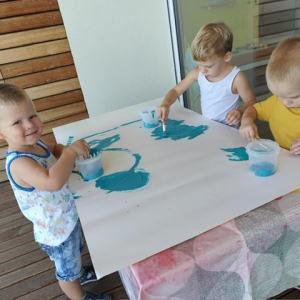 September v Kojskem September v Kojskem