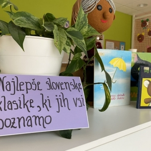 RAZSTAVA NAJLEPŠIH IZVIRNIH SLOVENSKIH SLIKANIC VRTCA KOJSKO RAZSTAVA NAJLEPŠIH IZVIRNIH SLOVENSKIH SLIKANIC VRTCA KOJSKO