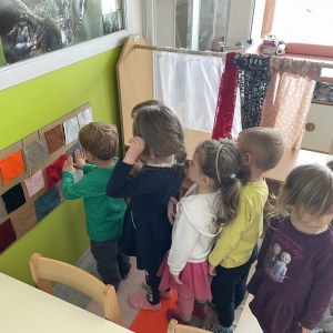 Zeleni nahrbtnik Zeleni nahrbtnik