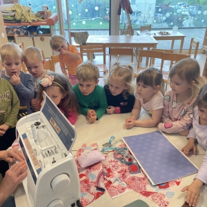 Zeleni nahrbtnik Zeleni nahrbtnik