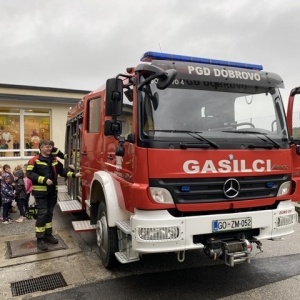 OBISK PGD DOBROVO OBISK PGD DOBROVO