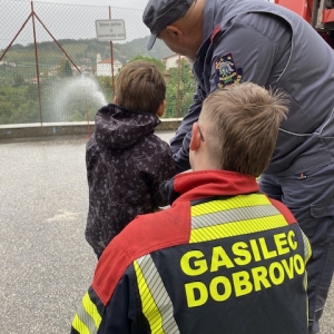 OBISK PGD DOBROVO OBISK PGD DOBROVO