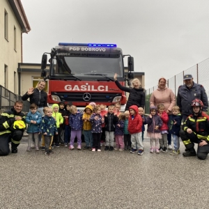 OBISK PGD DOBROVO OBISK PGD DOBROVO