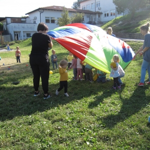 Teden otroka Teden otroka