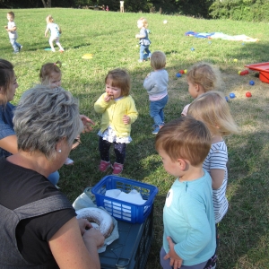 Teden otroka Teden otroka