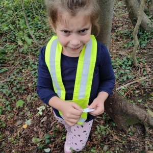 GOZDNI KOTIČKI V VRTCU KOJSKO GOZDNI KOTIČKI V VRTCU KOJSKO