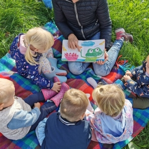 GOZDNI KOTIČKI V VRTCU KOJSKO GOZDNI KOTIČKI V VRTCU KOJSKO