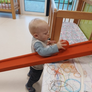 OKTOBER PRI PAGLAVCIH