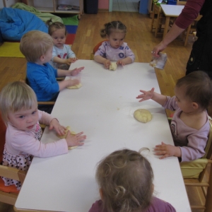 Velikonočne pletenice