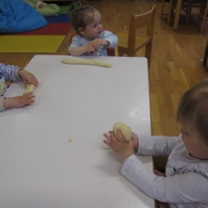 Velikonočne pletenice