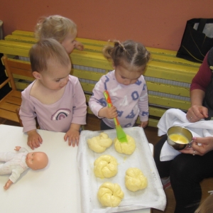 Velikonočne pletenice