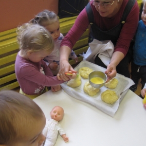 Velikonočne pletenice