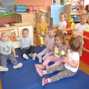 Instrumenti v Beli igralnici Instrumenti v Beli igralnici