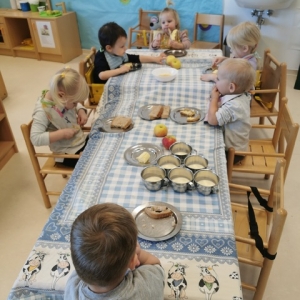 Teden slovenske hrane v Kojskem Teden slovenske hrane v Kojskem