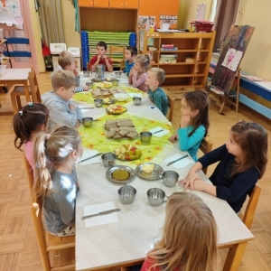 Teden slovenske hrane v Kojskem Teden slovenske hrane v Kojskem